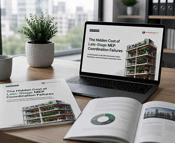 Virtual Building Studio white papers