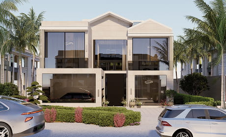 3D Visualization Service