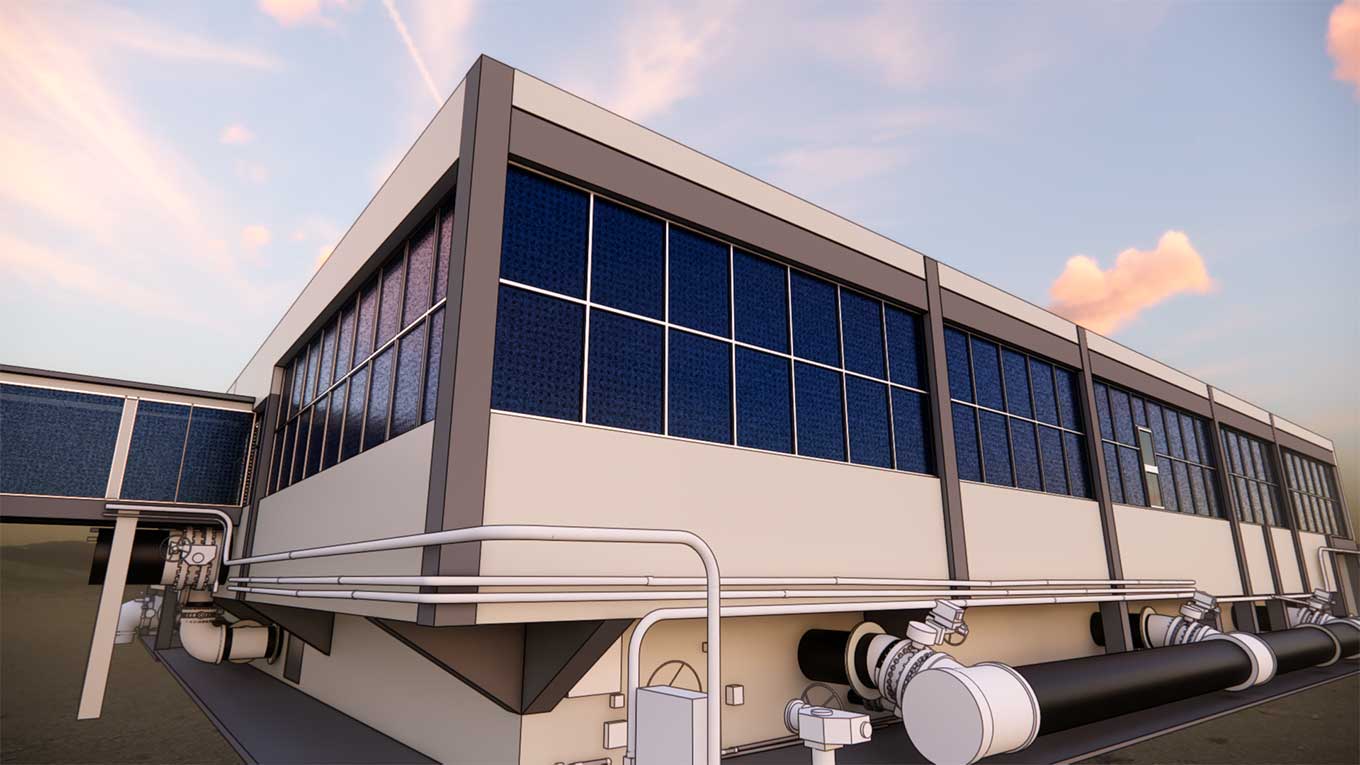 Structural BIM Modeling