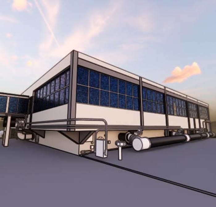 Architectural BIM overview