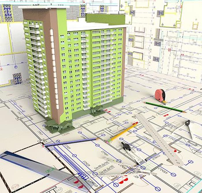 Architectural Drafting overview