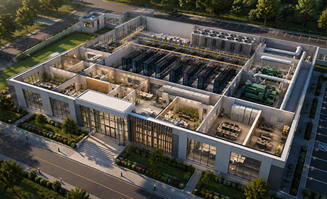 Architectural Walkthroughs & Flythroughs