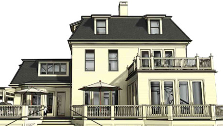 As-built Drawing Services