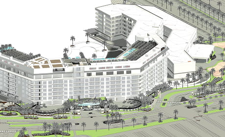 BIM Architectural Modeling