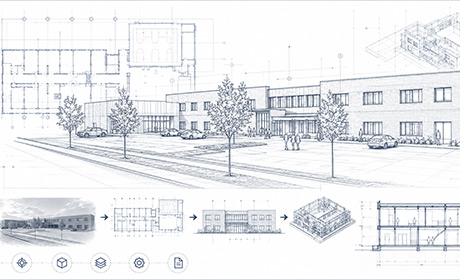 CAD Conversion