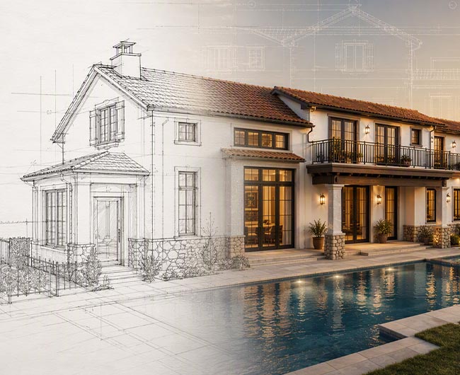 CAD to BIM Conversion Services