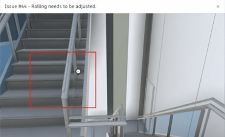 Clash Detection & BIM Coordination