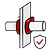 code-compliant-fire-separation-icon