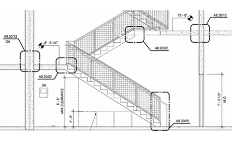 Construction Documentation Services