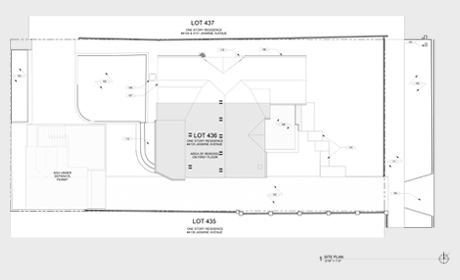Construction Documentation