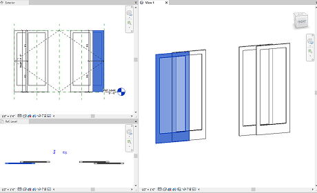 Creating Families in Revit
