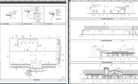 Design Development Support