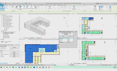 Floor Area Ratio (FAR) Calculation