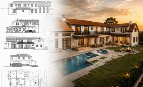 PDF to Revit Conversion
