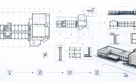 Permit & Construction Drawing Sets