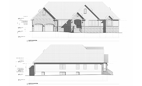 Permit Set Preparation Services