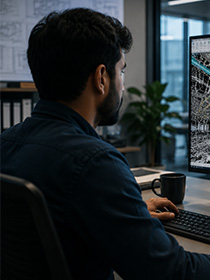 Point Cloud Modeling in Revit
