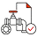 pre-fabrication-model-release-icon