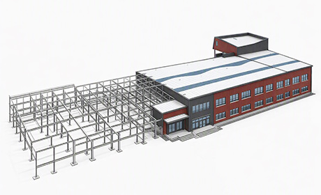 Preliminary Structural System Coordination