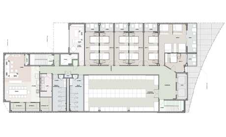 Schematic Design Drafting Services