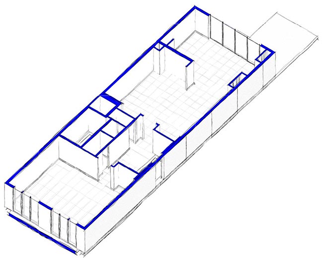 Schematic Design Services