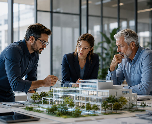 Virtual Building Studio white papers and BIM collaboration