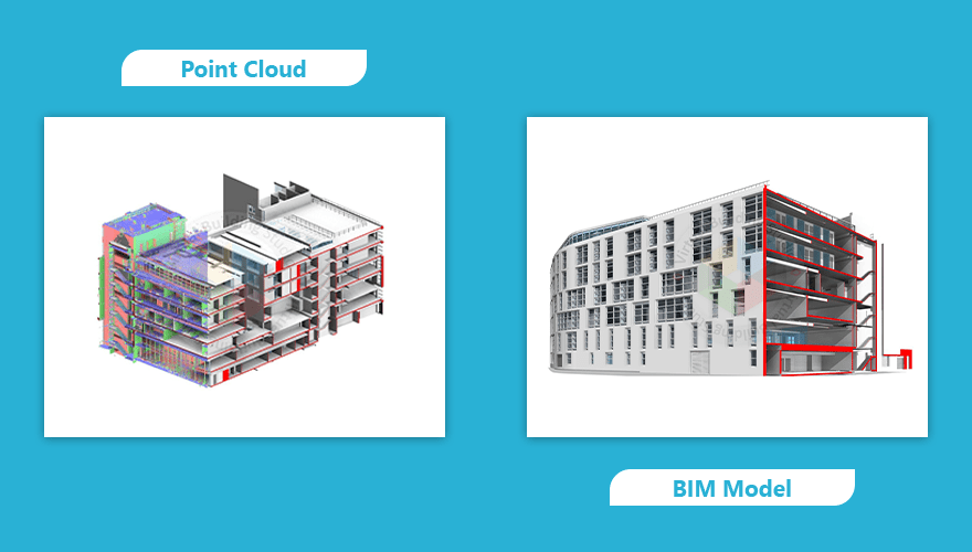 MEPF Modeling with Shop Drawings